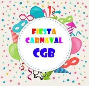 Fiesta Carnaval CGB
