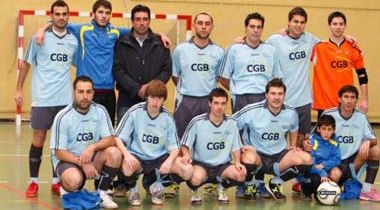 Patrocinio de entidades deportivas