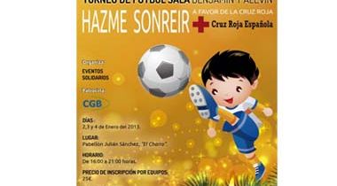 Eventos solidarios