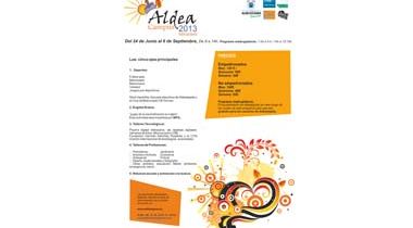 AldeaCampus