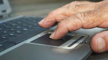 Educación a mayores en las TIC