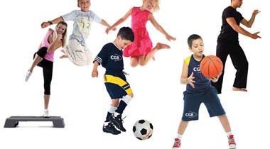 Escuela Multideportiva Aldeatejada