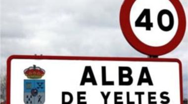 Asociación cultural de Amigos de Alba de