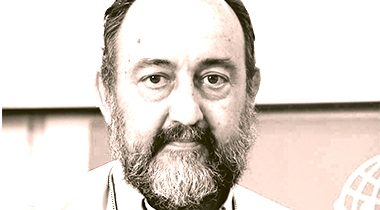 Juan José Aguirre